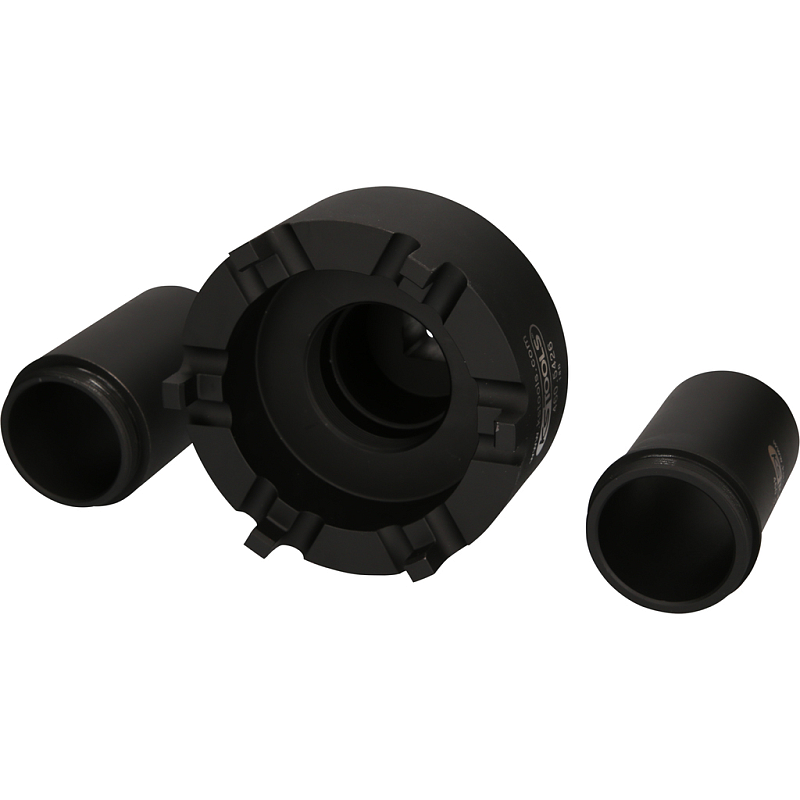 KS Tools 460.5425 Schraubenschlüsseladapter/-erweiterung 1 Stück(e) Steckdosenadapter