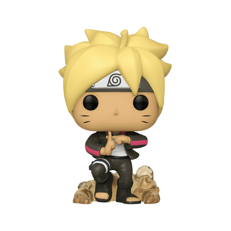 FUNKO POP! Animation 45428 Action-& Sammelfigur