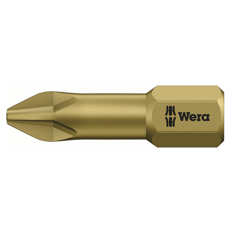 Wera 851/1 TH Schraubenziehereinsatz 1 Stück(e)