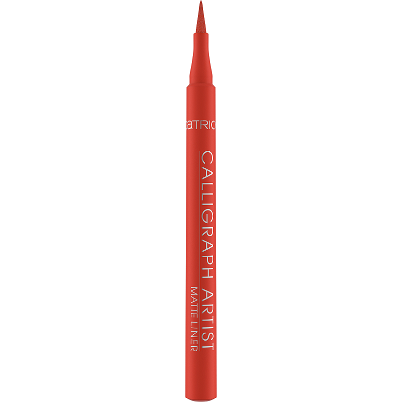 CATRICE Calligraph Artist Eyeliner 1,1 ml Flüssigkeit 080 Bloody Mary