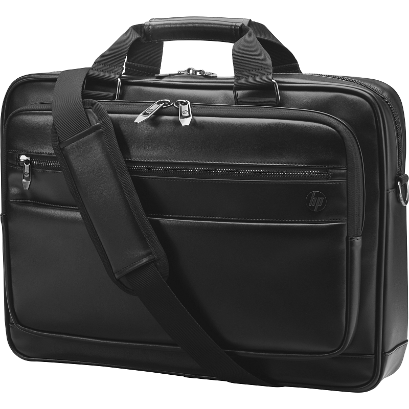 HP Executive Topload-Ledertasche (15,6 Zoll)
