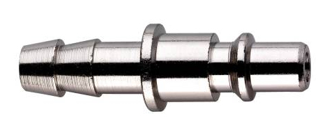Metabo 628722000 Luftanschluss/Verbinder Nickel Messing 1 Stück(e)