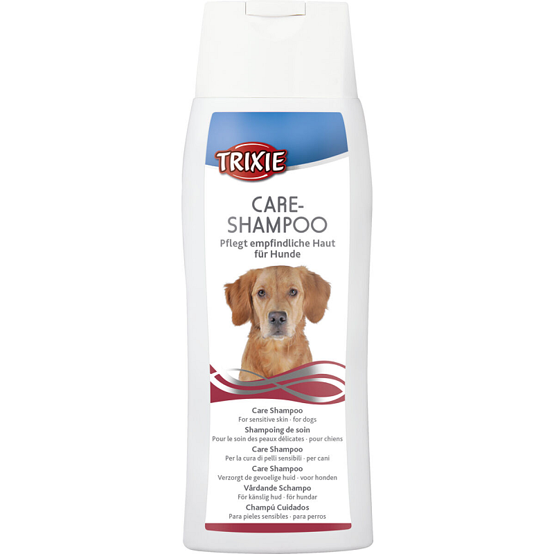 TRIXIE 29198 Shampoo für Haustiere 250 ml