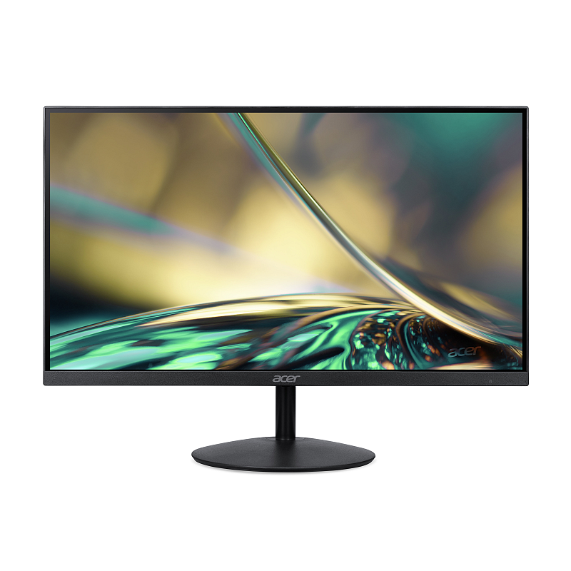 Acer SA322QAbi Computerbildschirm 80 cm (31.5") 1920 x 1080 Pixel Full HD LCD Schwarz