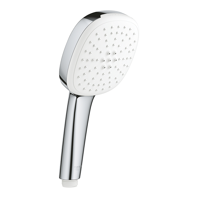 GROHE Tempesta Cube 110 Chrom