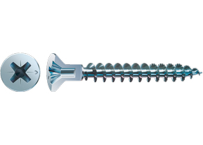 SPAX 0271010450405 Schraube/Bolzen 40 mm 500 Stück(e)