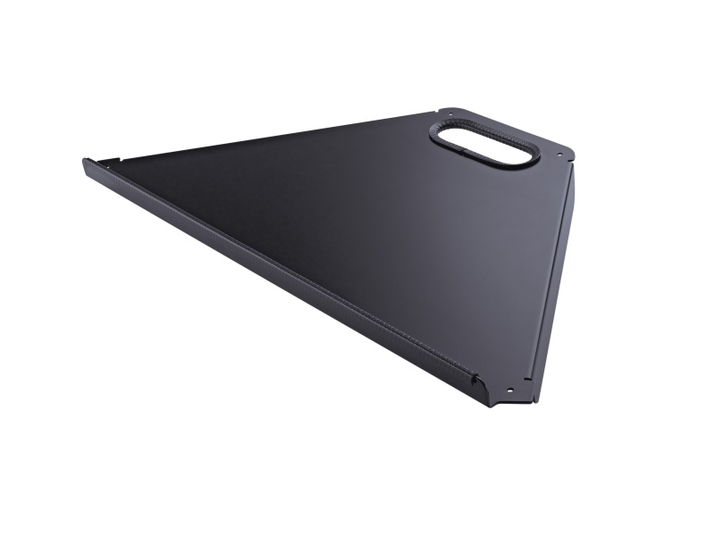 König & Meyer 18876-000-55 Musikinstrumentständer/-halterung Tastatur Schwarz