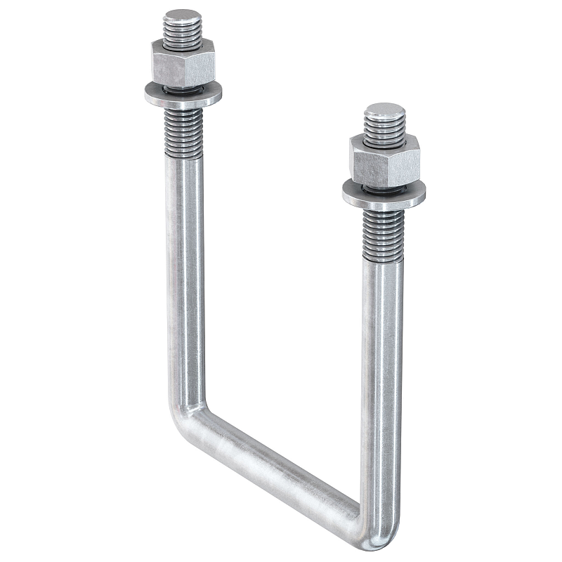 Fischer 547851 Schraube/Bolzen 40 Stück(e)