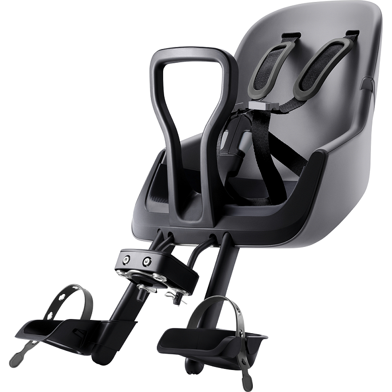 Britax Römer Jockey Mini Frontmontage
