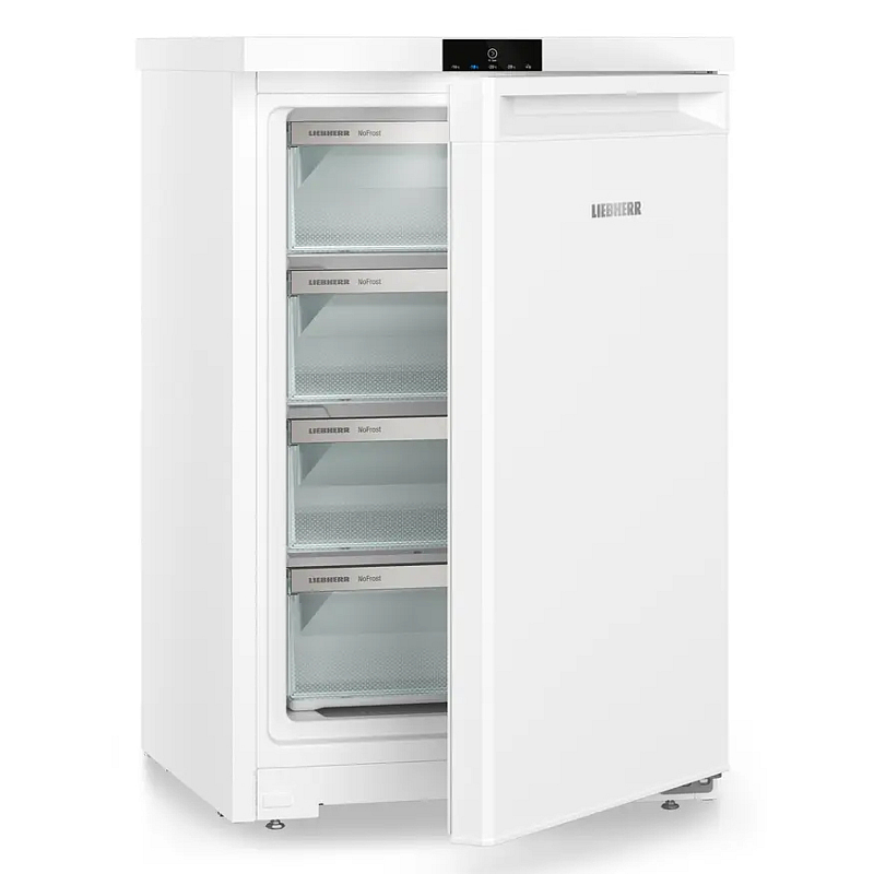 Liebherr TGN 14Ve04 Pure Gefrierschrank Unterbau 93 l Weiß