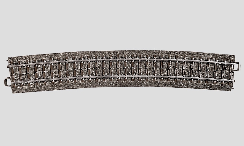 Märklin 24912 maßstabsgetreue modell HO (1:87)