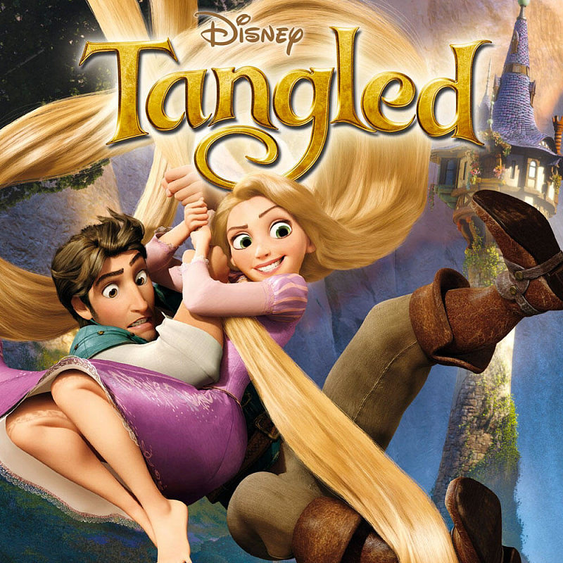 Disney Interactive Studios Raiponce : Le Jeu Vidéo Standard Deutsch, Englisch, Spanisch, Französisch, Italienisch, Niederländisch Nintendo DS