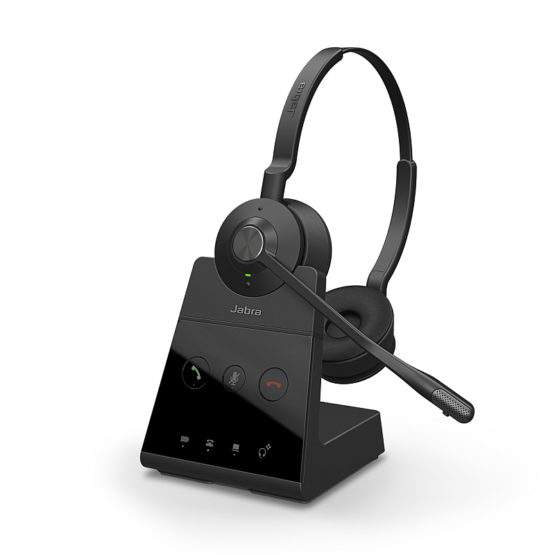 Jabra Engage 65 Stereo / Mono