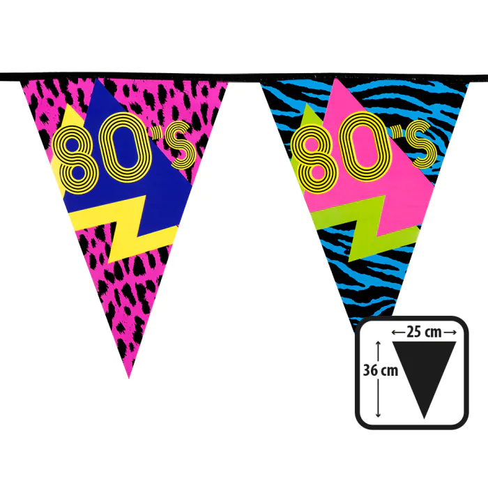 Boland 44600 Fahnenbanner