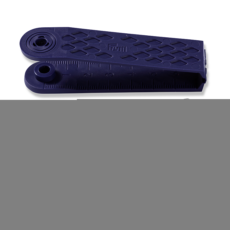 Prym 390302 Druckknopf Nieten-Druckknopf-Verschluss