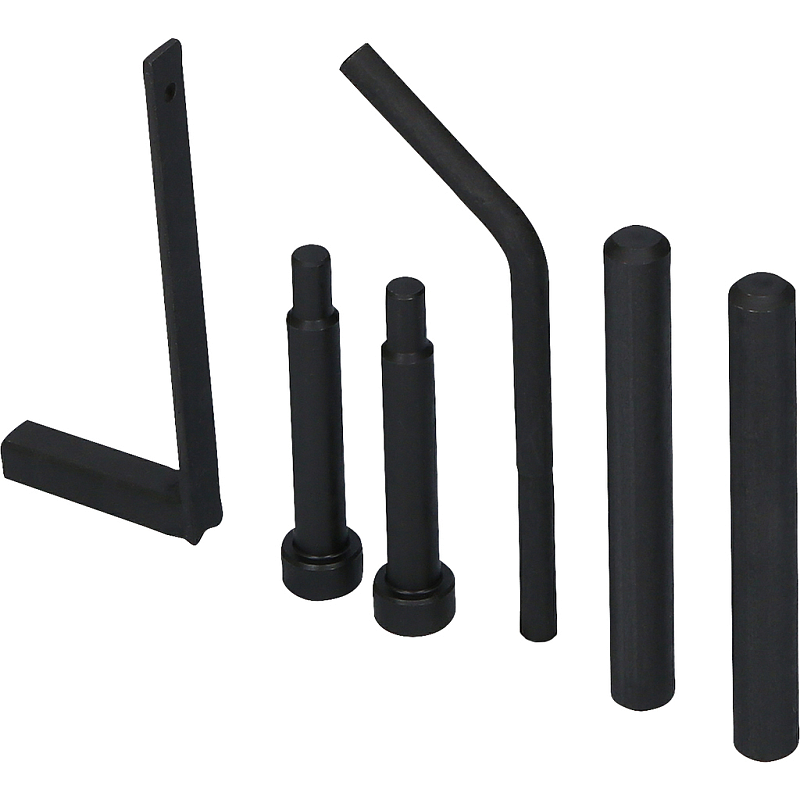 Brilliant Tools BT592530 Fahrzeugreparatur/-Wartung