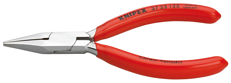 Knipex 37 23 125 Zange Spitzzange