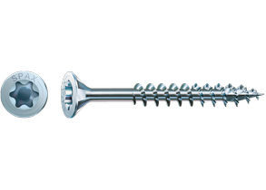 SPAX 0191010450403 Schraube/Bolzen 40 mm 200 Stück(e)