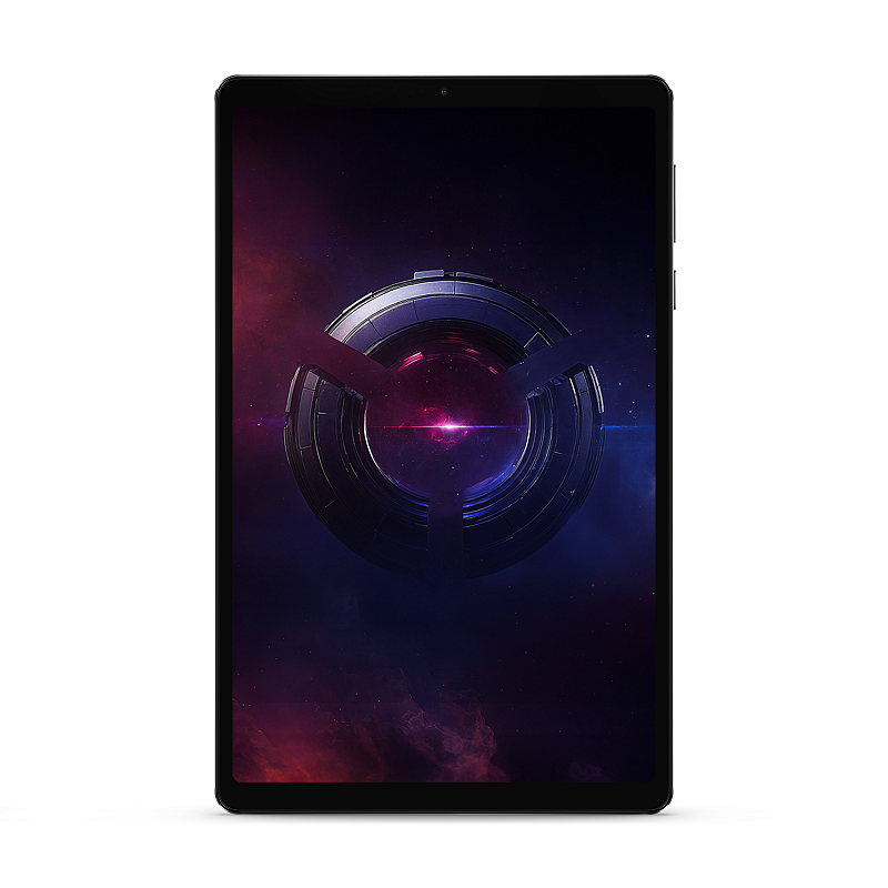 Lenovo Legion Tab (8.8", 3) Snapdragon 256 GB 22,4 cm (8.8") 12 GB Wi-Fi 7 (802.11be) Android 14 Schwarz