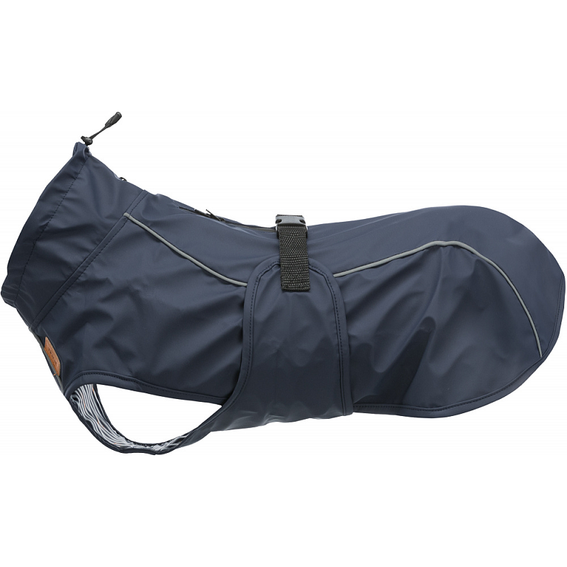 TRIXIE 680213 Kleidung für Hunde & Katzen S Polyester Hund Mantel
