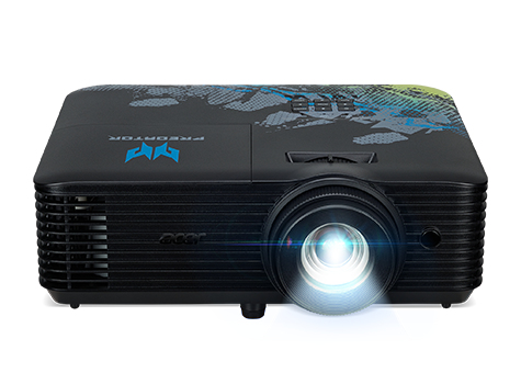 Acer Predator GM712 4000 ANSI Lumen DLP UHD 4K (3840x2160) Schwarz