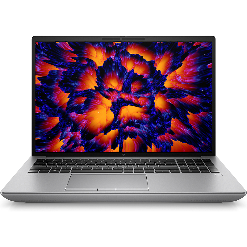 HP ZBook Fury 16 G9 Intel® Core™ i9 i9-12950HX Mobiler Arbeitsplatz 40,6 cm (16") WQXGA 32 GB DDR5-SDRAM 1 TB SSD NVIDIA RTX A3000 Wi-Fi 6E (802.11ax) Windows 11 Pro Grau