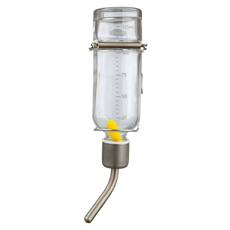 TRIXIE 60441 Futter-/Wasserspender für Kleintiere
