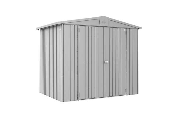 Biohort Europa Metallschuppen