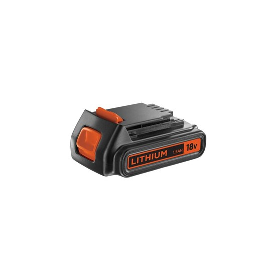 Black & Decker BL1518-XJ Akku/Ladegerät für Elektrowerkzeug