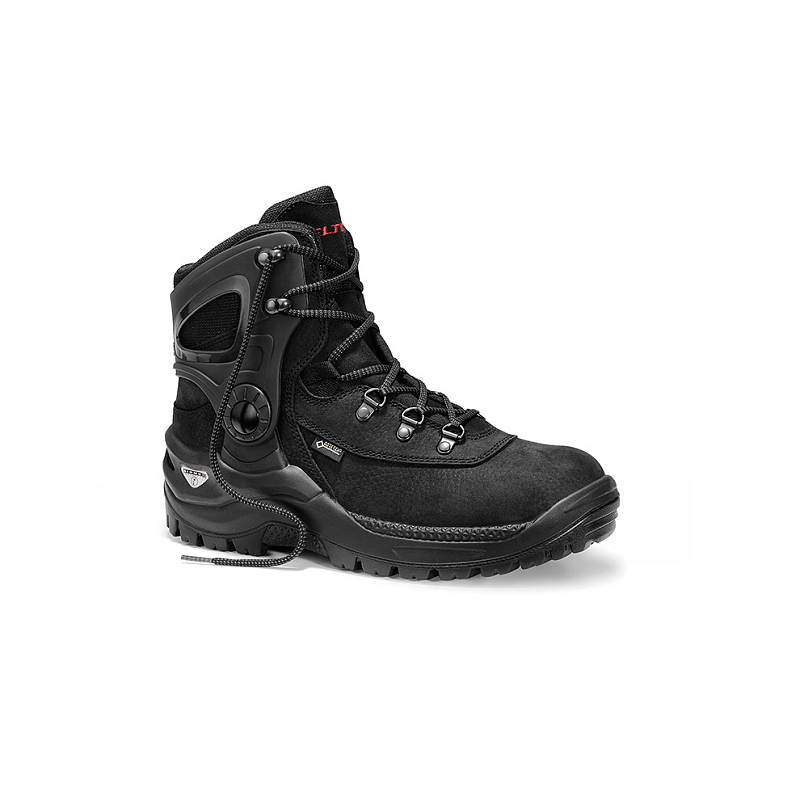 Elten Fusion GTX Unisex Erwachsener