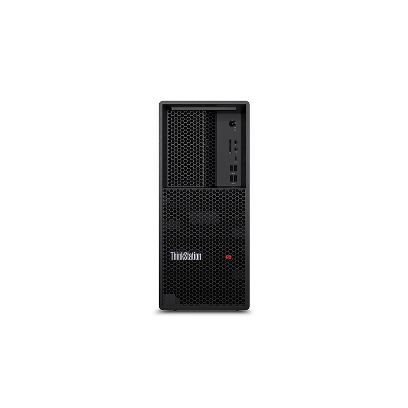Lenovo ThinkStation P3 Intel® Core™ i7 i7-13700K 32 GB DDR5-SDRAM 1 TB SSD Windows 11 Pro Tower Arbeitsstation Schwarz