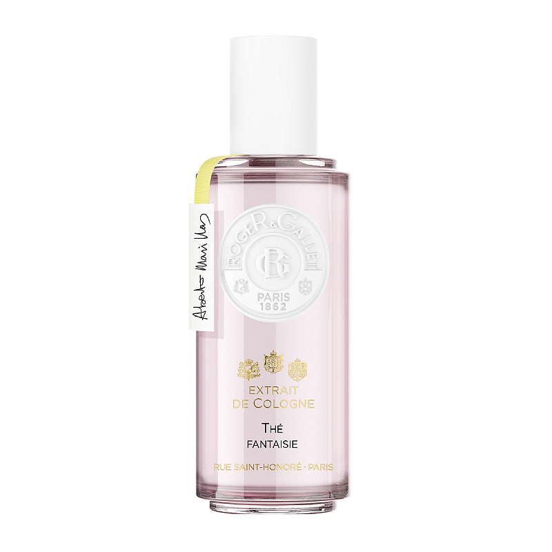 Roger&Gallet Thé Fantaisie Eau de Cologne 100 ml Frauen