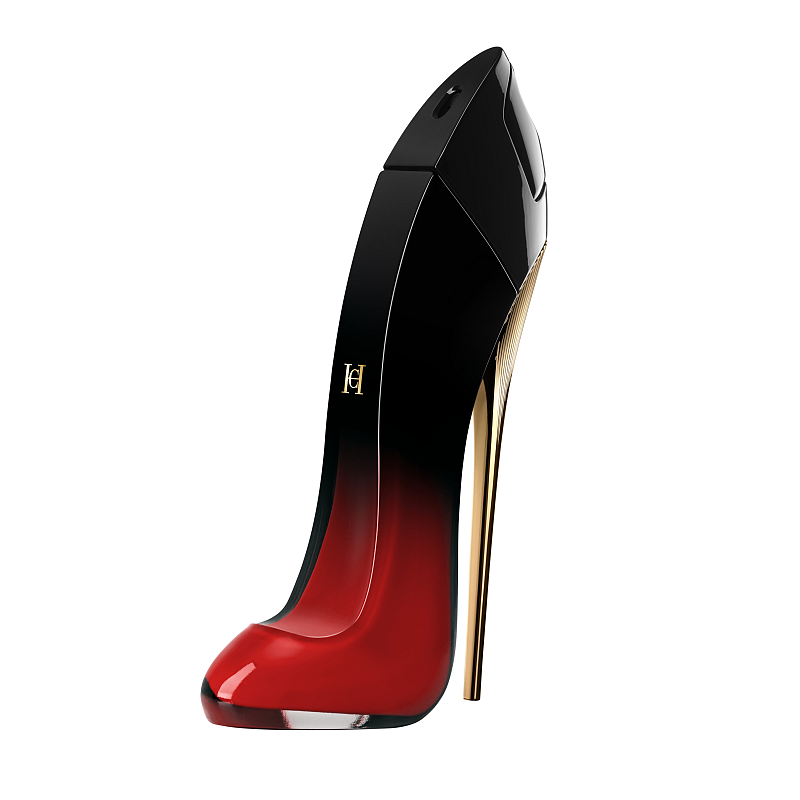 Carolina Herrera Very Good Girl Elixir 80 ml Frauen