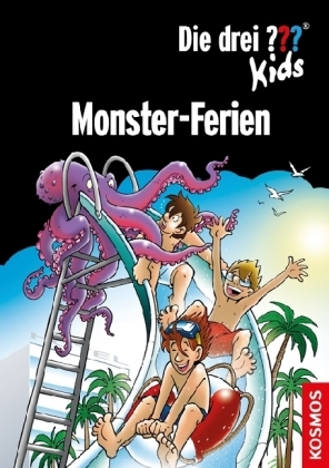 Monster-Ferien
