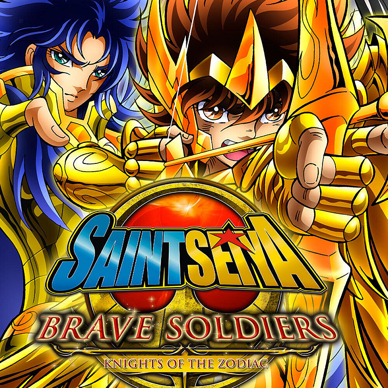 BANDAI NAMCO Entertainment Saint Seiya : Brave Soldiers Standard Deutsch, Englisch, Spanisch, Französisch, Italienisch PlayStation 3