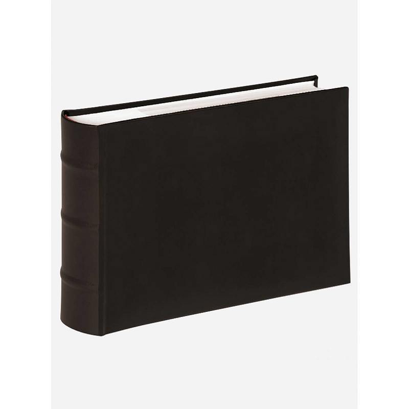 Walther Design ME-373-B Fotoalbum Schwarz