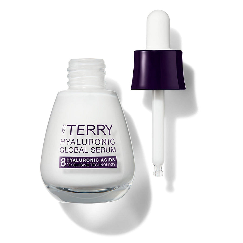 By Terry Hyaluronic Global Serum Gesichtsserum 30 ml Frauen