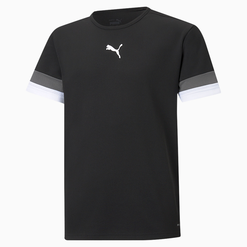 PUMA 704938_03_116 Sport-T-Shirt/Oberteil
