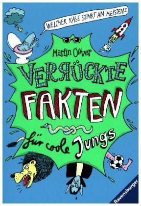 Welcher Käse stinkt am meisten? Verrückte Fakten für coole Jungs 1