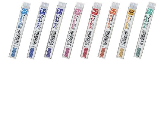 Pilot PLCR-7 6 Stück(e)