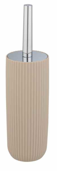 WENKO 25185100 Toilettenbürste und -halter WC-Bürste & Halter