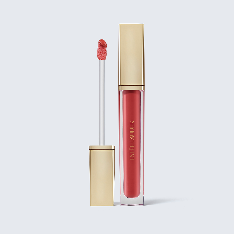 Estée Lauder Glossy Pout Tinted Lip Oil Lipgloss 6 ml 08 Melon Sorbet