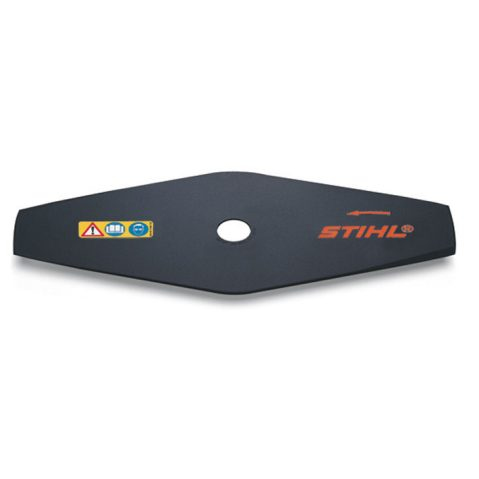 Stihl 40017133805 Gestrüppschneider/Freischneider-Zubehör Bürstenschneider-Klinge