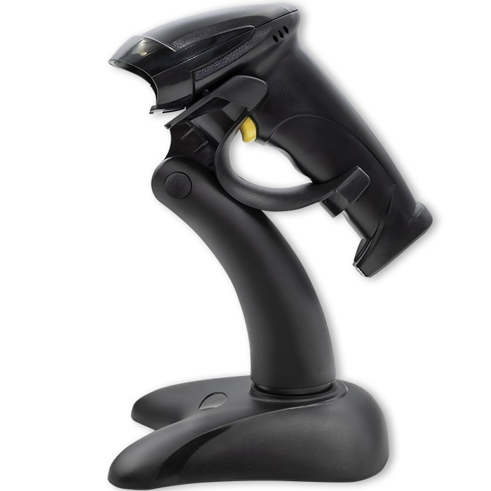 Qoltec 50855 Barcodeleser-Zubehör Stand
