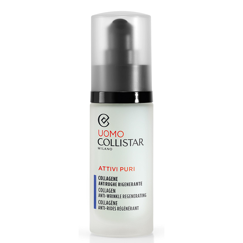 Collistar Collagen Anti-Wrinkle Regenerating Tages- & Nachtcreme Gesicht, Hals/Nacken 30 ml