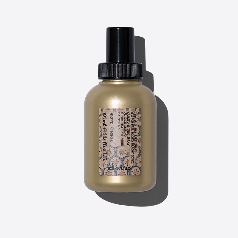 Davines This is a Sea Salt Spray Haarspray Frauen 250 ml