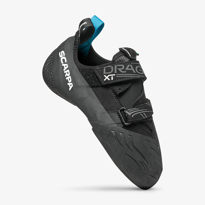 Scarpa DRAGO XT Schwarz