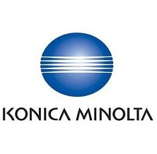 Konica Minolta 004E Tonerkartusche 1 Stück(e) Original Gelb