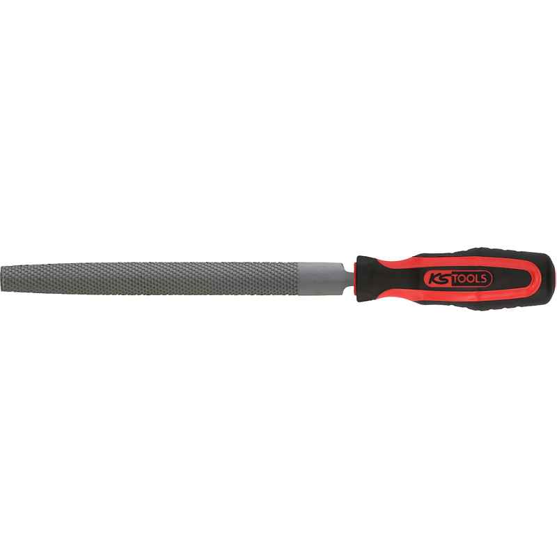 KS Tools 157.0104 Feile & Raspel