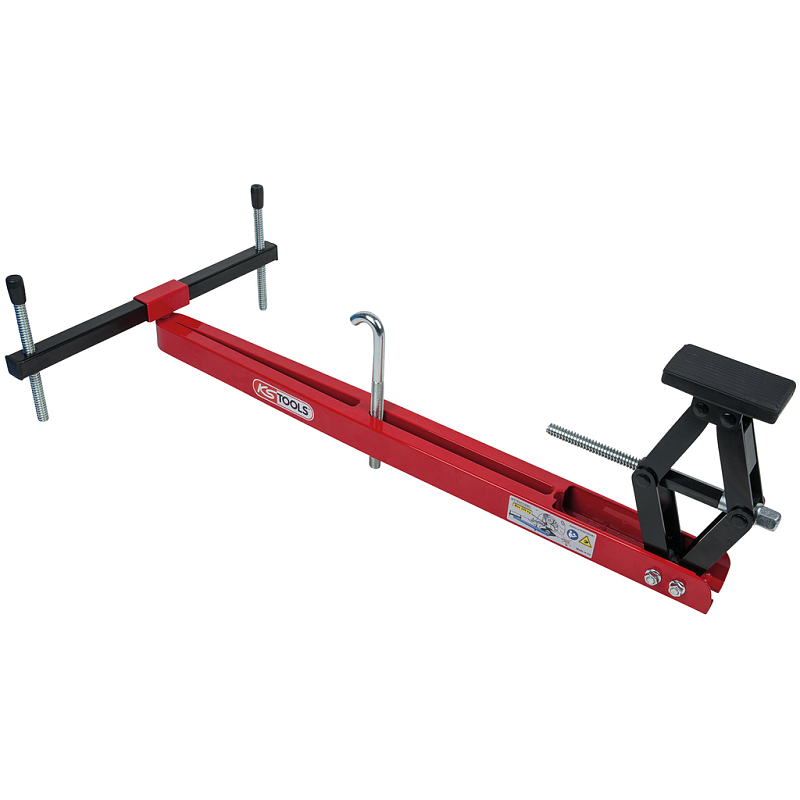 KS Tools 160.0096 Steckschlüssel 1 Stück(e)